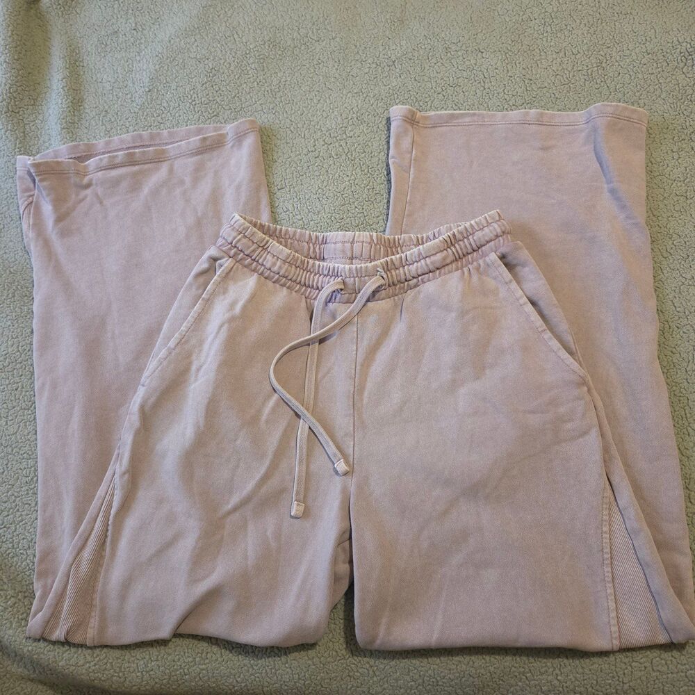 Zara Sweats